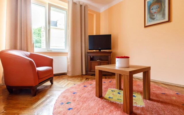 Apartments TGM 11