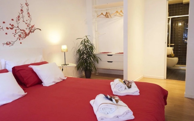 True Colors Apartments Sivori