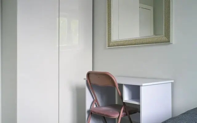 RentPlanet - Apartament na Śródmieściu