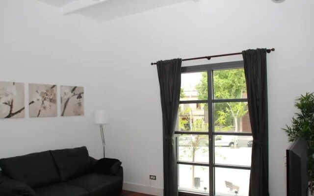 Rent4Days Loft Poble Nou Beach