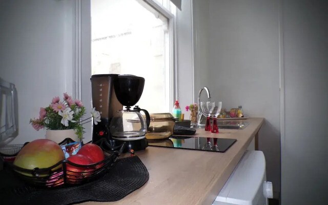 Apartmentsleeps4-west Kensington-petsok-parking