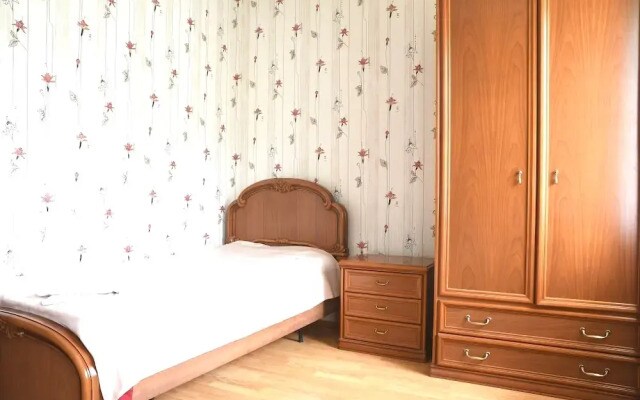 Guest House Home - Hostel