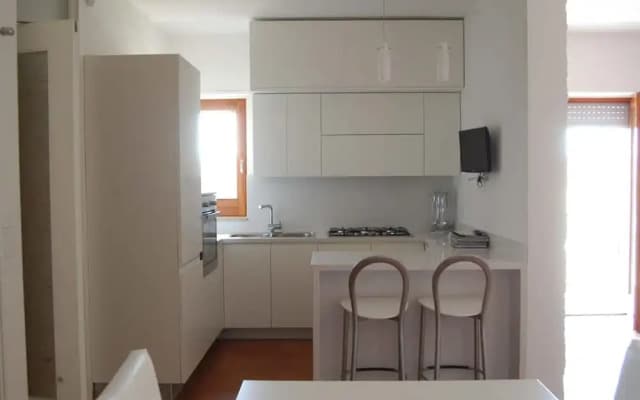 DolceVita Apartments N. 413