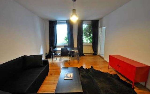 JPG Apartments Kreuzberg