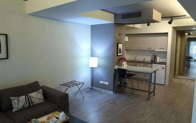 Apartman Istanbul