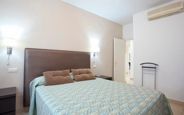 Apartamentos Ecuador Park