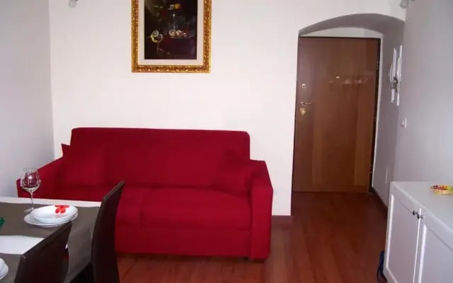 Cuore di Roma