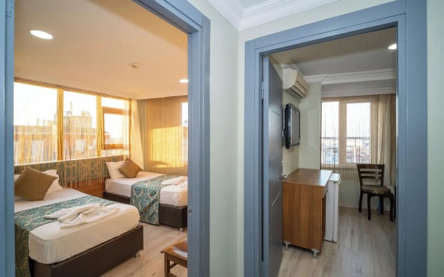 Hotel Simper