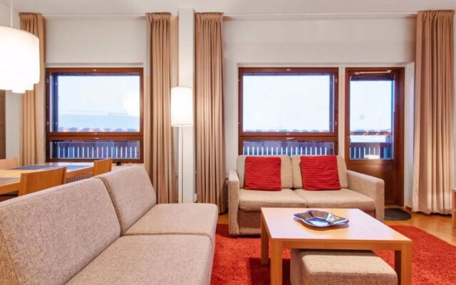 Ski chalets 6405