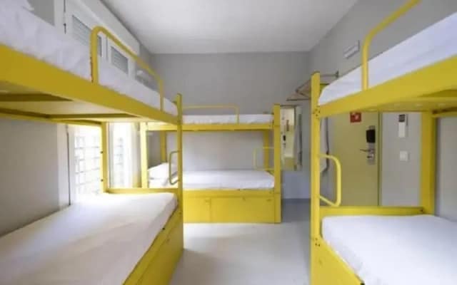 Hey Lola Hostel