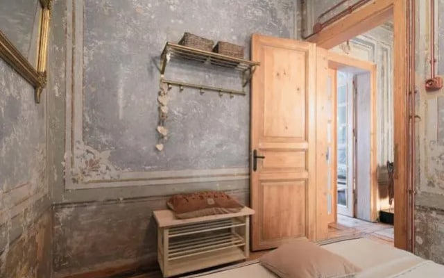 19th Century Luxury Loft in Galata