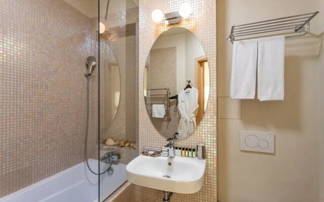 Inn Bravissimo