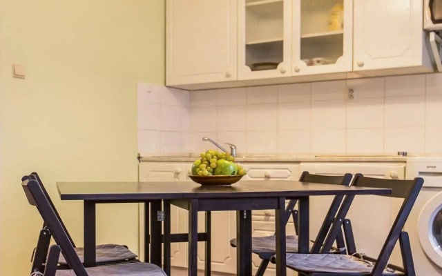 Apartment for Friends