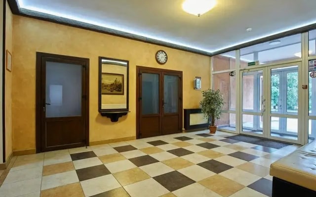 Turli Inn (Тюрли Инн)