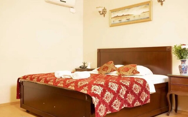 Fides Hotel