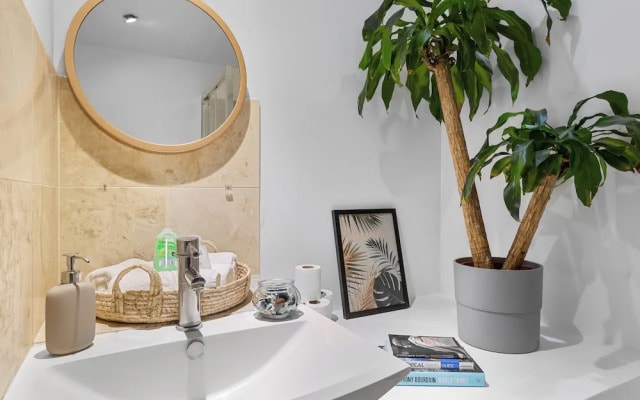 Charming Duplex Apartment Paddington W2