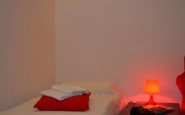 MusicBridgeHouse