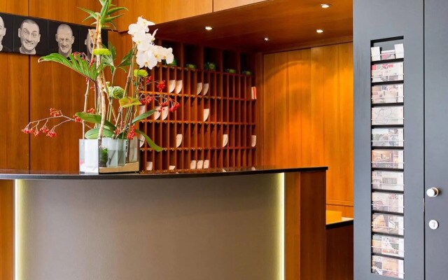 art & business hotel Nürnberg