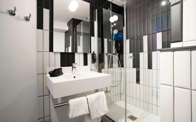 ibis Styles Paris Porte de Versailles - Mairie d'Issy
