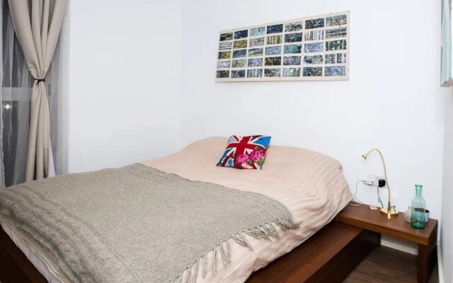 Spacious Modern 1 Bedroom Flat In Islington