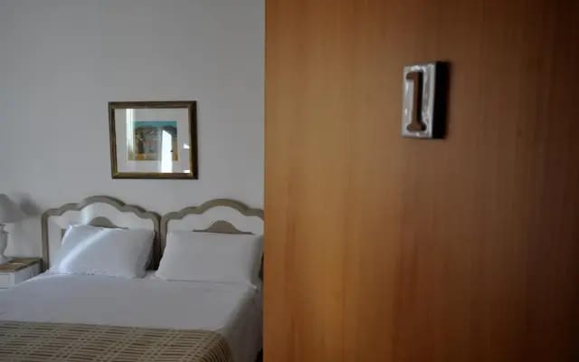 Tevere Home