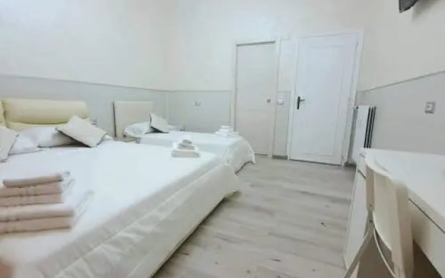 Oscar suite home