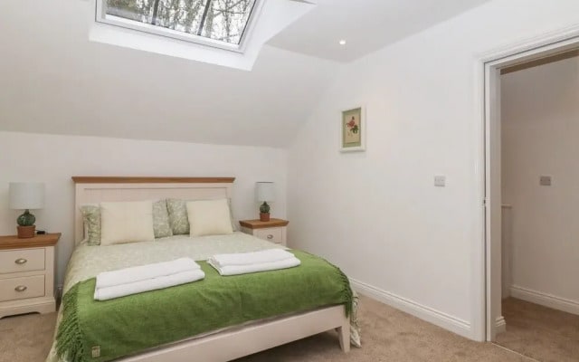 Chestnut Cottage