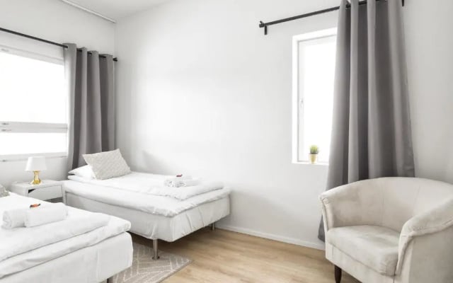 Hiisi Homes Riihimäki