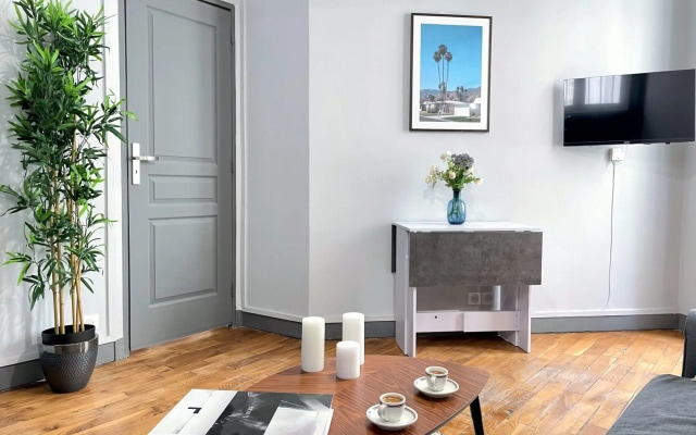 1611 - Montparnasse best value