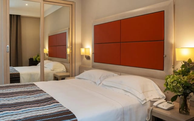 Hotel Villa Maria Regina