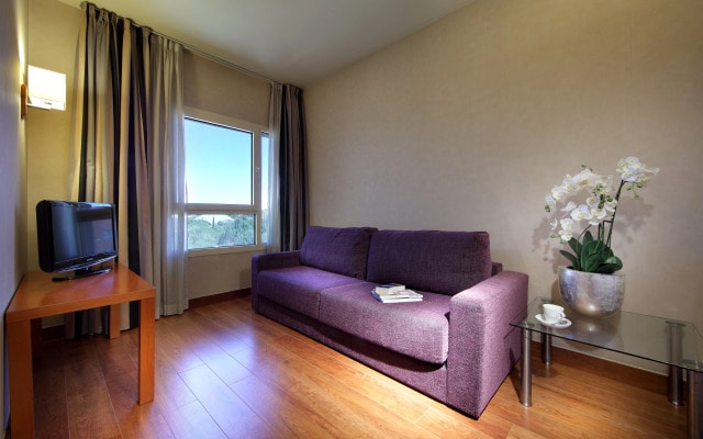 Eurostars Gran Madrid