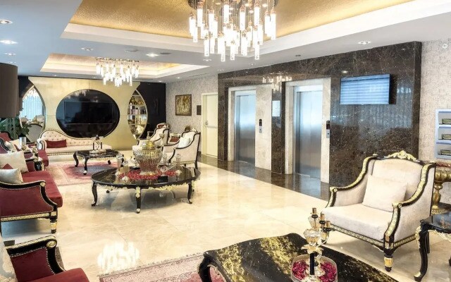 The Conforium Hotel