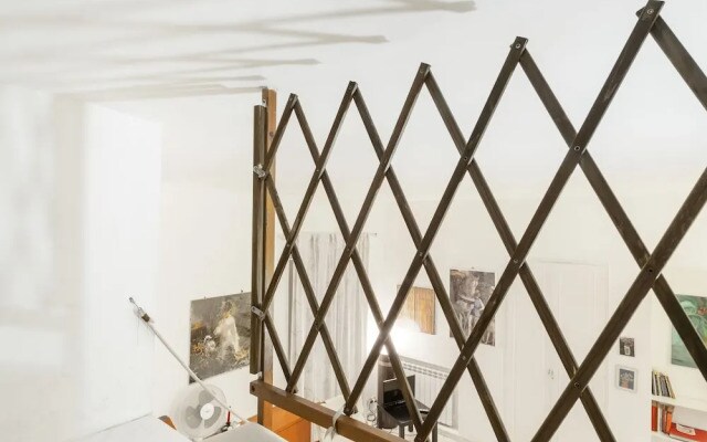 Domus Tiber
