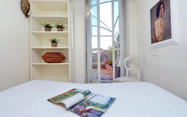 RomeAsYouLike - Arancio Apartments N° 10