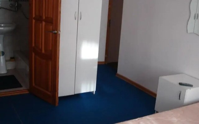 Bambuk Hotel