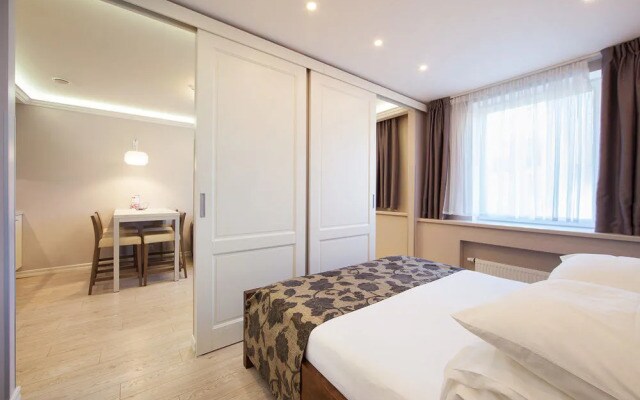 MyApartments