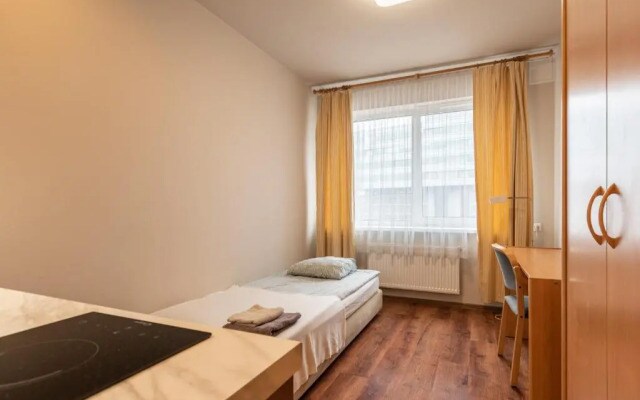 RVR Smart Apart 318