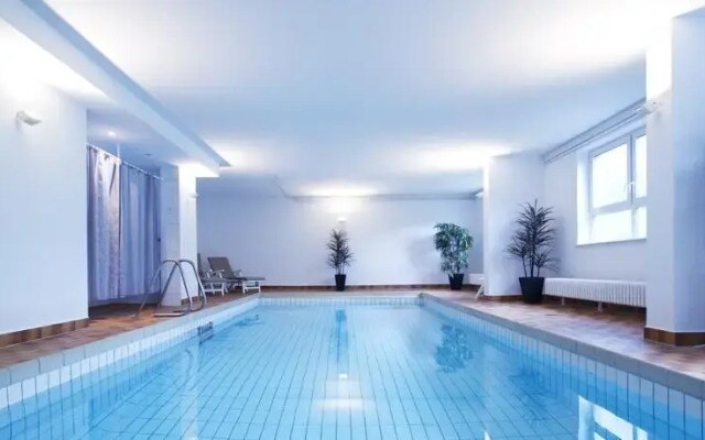 Hotel am wilden Eber