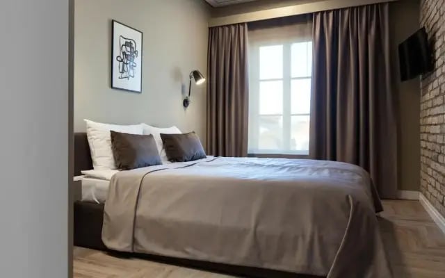 Somnia Apartments