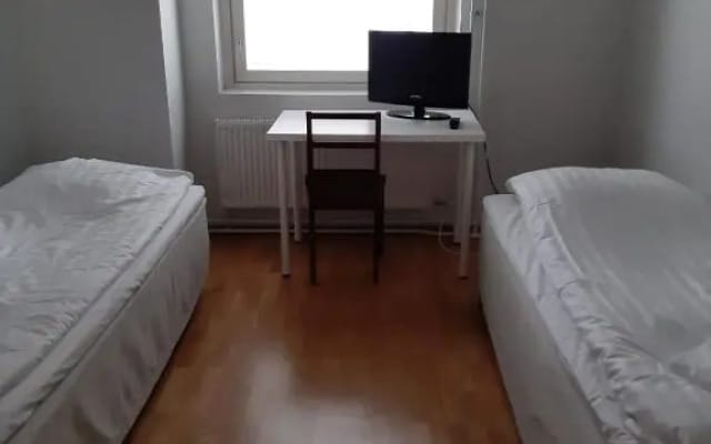 Apartment Asemakatu 20