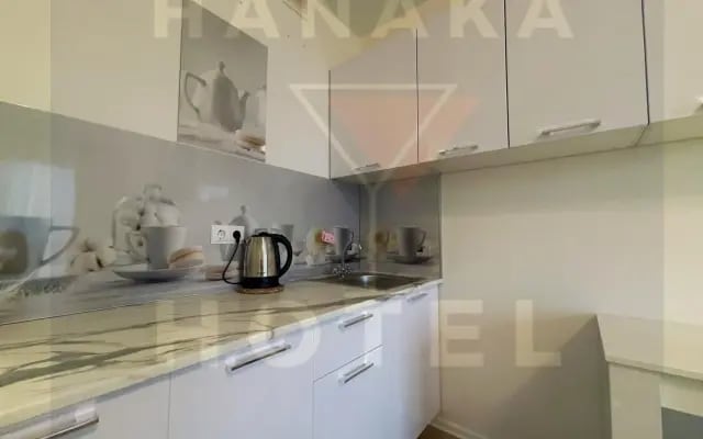 Hanaka (Ханака) на улице Михайлова 30а корпус 4