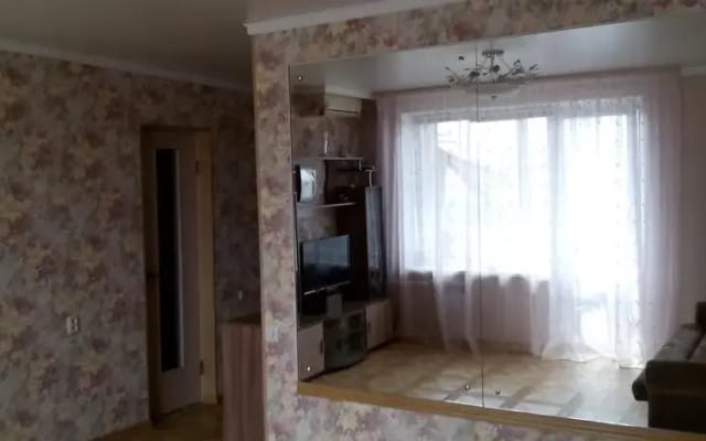 Крымская
