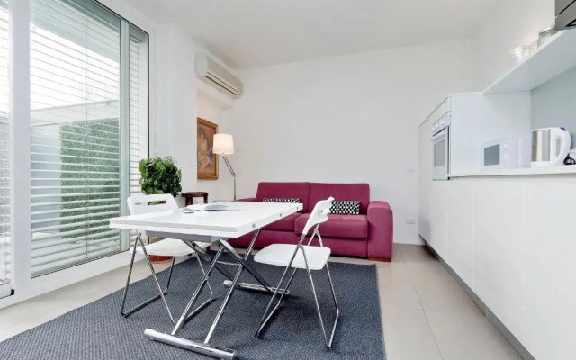 Piazza Del Popolo Apartment