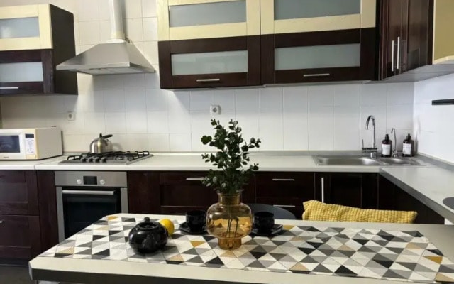 UT Афанасьева, 9к5