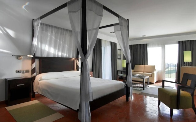 Parador de Málaga Golf