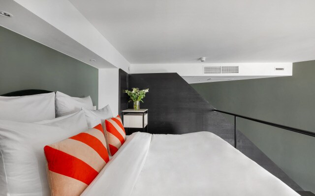 Almodóvar Hotel Biohotel Berlin