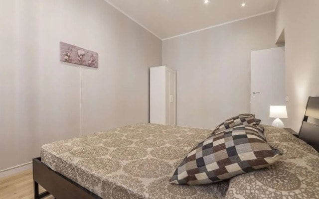 Vittorio Emanuele Apartment