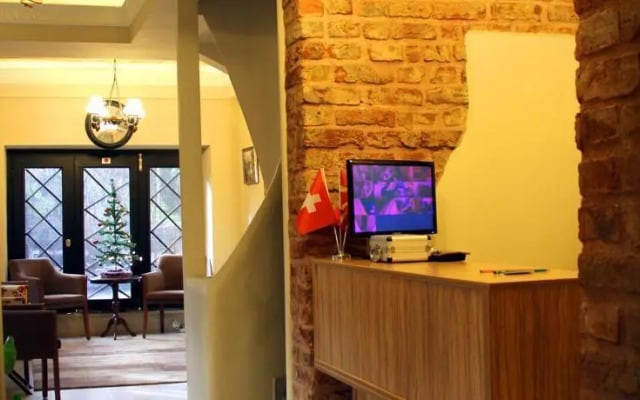 IstWest Hotel