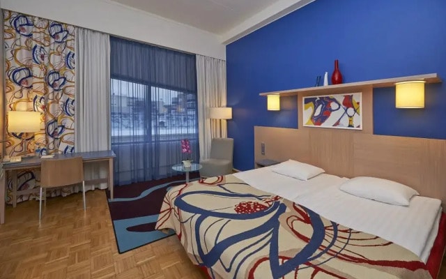 Hotel Bepop
