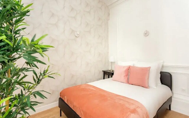 Merveil Family Suite - Opera Castellane